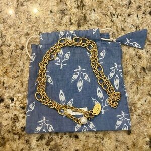 Long Gold Chan Luu Chain